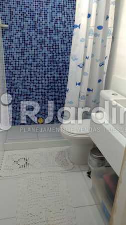 Conheça Banheiro Social do imóvel - Apartamento Botafogo 3 Quartos - LAAP32083 - 22 Banheiro Social - Apartamento Botafogo 3 Quartos - LAAP32083 - 22