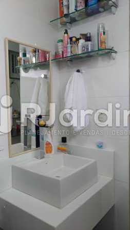 Conheça Banheiro Suíte do imóvel - Apartamento Botafogo 3 Quartos - LAAP32083 - 23 Banheiro Suíte - Apartamento Botafogo 3 Quartos - LAAP32083 - 23