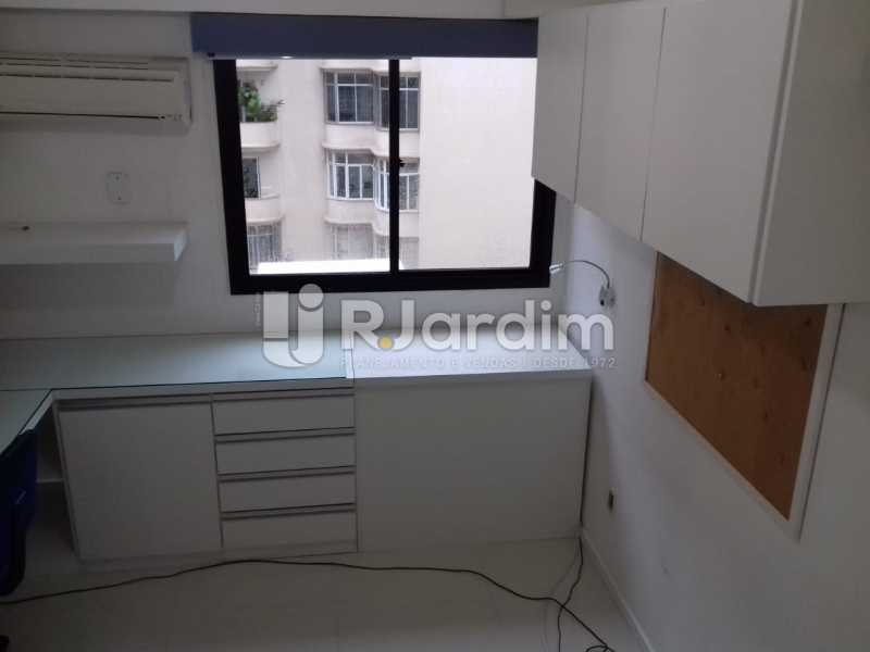 Conheça Quarto do imóvel - Apartamento Botafogo 3 Quartos - LAAP32083 - 16 Quarto - Apartamento Botafogo 3 Quartos - LAAP32083 - 16