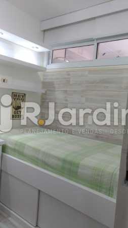 Conheça Quarto do imóvel - Apartamento Botafogo 3 Quartos - LAAP32083 - 10 Quarto - Apartamento Botafogo 3 Quartos - LAAP32083 - 10