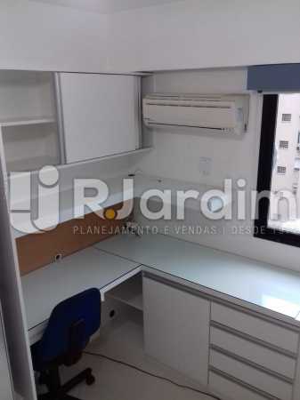 Conheça Quarto do imóvel - Apartamento Botafogo 3 Quartos - LAAP32083 - 18 Quarto - Apartamento Botafogo 3 Quartos - LAAP32083 - 18