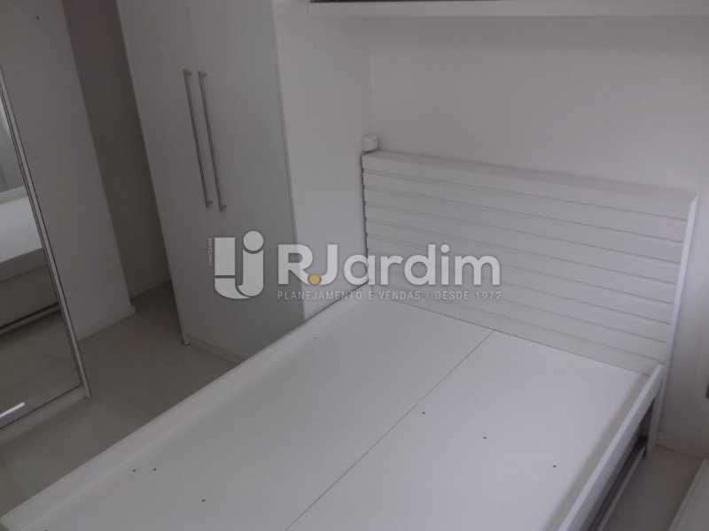 Conheça Quarto do imóvel - Apartamento Botafogo 3 Quartos - LAAP32083 - 15 Quarto - Apartamento Botafogo 3 Quartos - LAAP32083 - 15