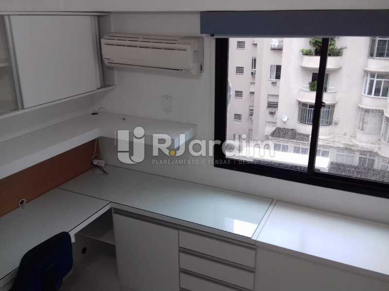 Conheça Quarto do imóvel - Apartamento Botafogo 3 Quartos - LAAP32083 - 17 Quarto - Apartamento Botafogo 3 Quartos - LAAP32083 - 17