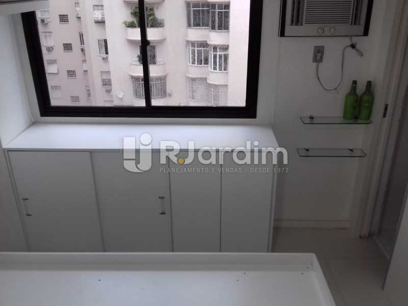 Conheça Quarto do imóvel - Apartamento Botafogo 3 Quartos - LAAP32083 - 24 Quarto - Apartamento Botafogo 3 Quartos - LAAP32083 - 24