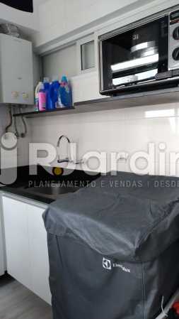 Conheça Área de serviços do imóvel - Apartamento Botafogo 3 Quartos - LAAP32083 - 26 Área de serviços - Apartamento Botafogo 3 Quartos - LAAP32083 - 26