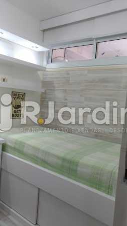 Conheça Quarto do imóvel - Apartamento Botafogo 3 Quartos - LAAP32083 - 11 Quarto - Apartamento Botafogo 3 Quartos - LAAP32083 - 11