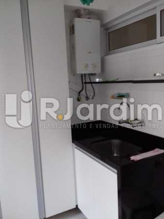 Conheça Área de serviço do imóvel - Apartamento Botafogo 3 Quartos - LAAP32083 - 30 Área de serviço - Apartamento Botafogo 3 Quartos - LAAP32083 - 30