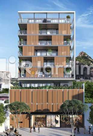 Conheça MEET. do imóvel - Apartamento À Venda - Botafogo - Rio de Janeiro - RJ - LAAP32297 - 3 MEET. - Apartamento À Venda - Botafogo - Rio de Janeiro - RJ - LAAP32297 - 3