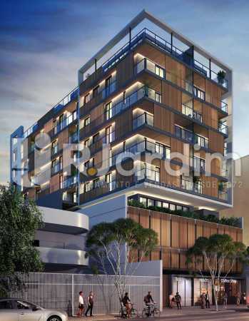 Conheça MEET. do imóvel - Apartamento À Venda - Botafogo - Rio de Janeiro - RJ - LAAP32297 - 1 MEET. - Apartamento À Venda - Botafogo - Rio de Janeiro - RJ - LAAP32297 - 1