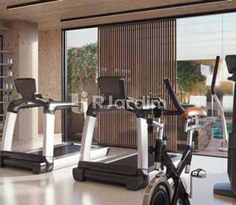Conheça MEET. do imóvel - Apartamento À Venda - Botafogo - Rio de Janeiro - RJ - LAAP32297 - 6 MEET. - Apartamento À Venda - Botafogo - Rio de Janeiro - RJ - LAAP32297 - 6