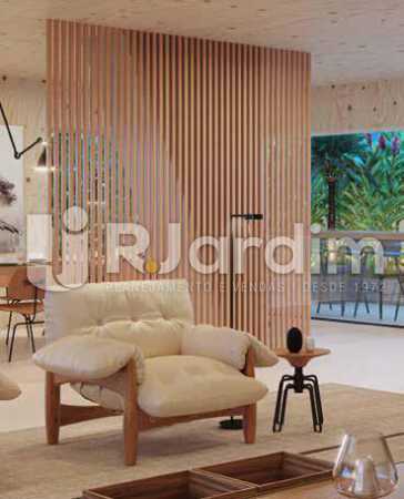 Conheça iMEET. do imóvel - Apartamento À Venda - Botafogo - Rio de Janeiro - RJ - LAAP32297 - 5 iMEET. - Apartamento À Venda - Botafogo - Rio de Janeiro - RJ - LAAP32297 - 5