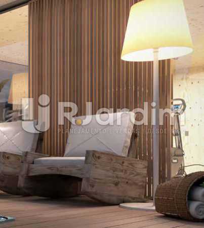 Conheça MEET. do imóvel - Apartamento À Venda - Botafogo - Rio de Janeiro - RJ - LAAP32297 - 7 MEET. - Apartamento À Venda - Botafogo - Rio de Janeiro - RJ - LAAP32297 - 7