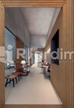 Conheça MEET. do imóvel - Apartamento À Venda - Botafogo - Rio de Janeiro - RJ - LAAP32297 - 8 MEET. - Apartamento À Venda - Botafogo - Rio de Janeiro - RJ - LAAP32297 - 8