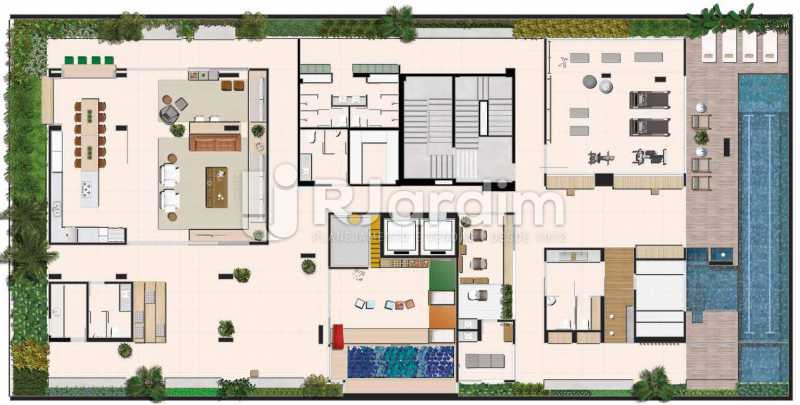 Conheça MEET. do imóvel - Apartamento À Venda - Botafogo - Rio de Janeiro - RJ - LAAP32297 - 15 MEET. - Apartamento À Venda - Botafogo - Rio de Janeiro - RJ - LAAP32297 - 15