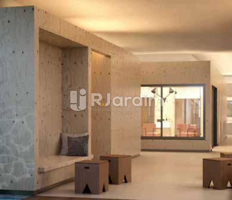 Conheça MEET. do imóvel - Apartamento À Venda - Botafogo - Rio de Janeiro - RJ - LAAP32297 - 9 MEET. - Apartamento À Venda - Botafogo - Rio de Janeiro - RJ - LAAP32297 - 9