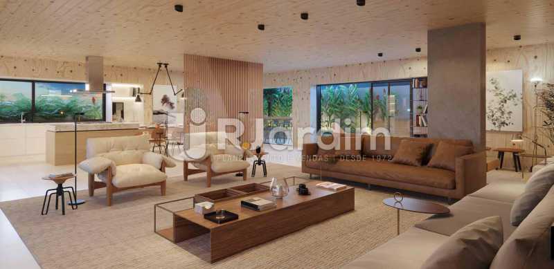 Conheça MEET. do imóvel - Apartamento À Venda - Botafogo - Rio de Janeiro - RJ - LAAP32297 - 10 MEET. - Apartamento À Venda - Botafogo - Rio de Janeiro - RJ - LAAP32297 - 10