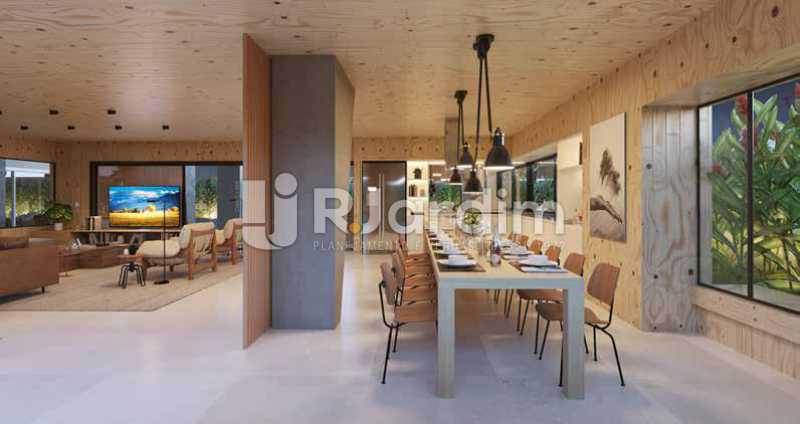 Conheça MEET. do imóvel - Apartamento À Venda - Botafogo - Rio de Janeiro - RJ - LAAP32297 - 11 MEET. - Apartamento À Venda - Botafogo - Rio de Janeiro - RJ - LAAP32297 - 11