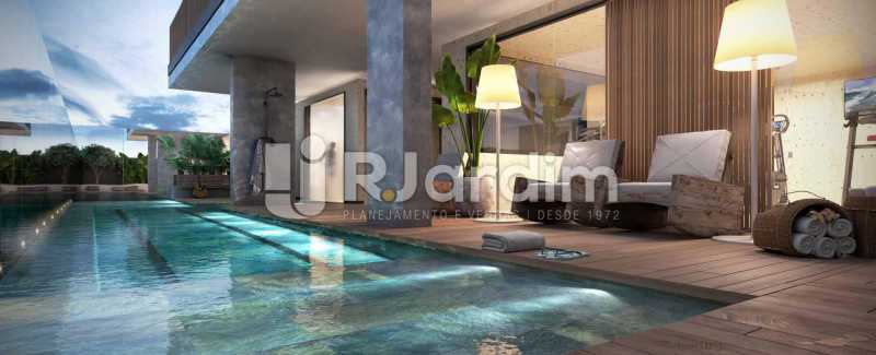 Conheça MEET. do imóvel - Apartamento À Venda - Botafogo - Rio de Janeiro - RJ - LAAP32297 - 12 MEET. - Apartamento À Venda - Botafogo - Rio de Janeiro - RJ - LAAP32297 - 12