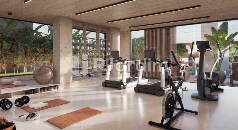 Conheça MEET. do imóvel - Apartamento À Venda - Botafogo - Rio de Janeiro - RJ - LAAP32297 - 13 MEET. - Apartamento À Venda - Botafogo - Rio de Janeiro - RJ - LAAP32297 - 13