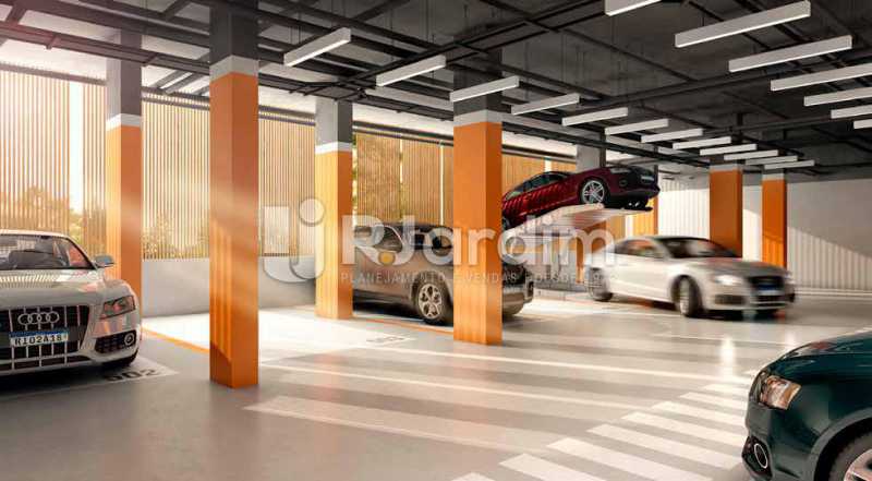 Conheça MEET. do imóvel - Apartamento À Venda - Botafogo - Rio de Janeiro - RJ - LAAP32297 - 16 MEET. - Apartamento À Venda - Botafogo - Rio de Janeiro - RJ - LAAP32297 - 16