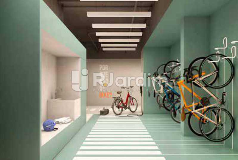 Conheça MEET. do imóvel - Apartamento À Venda - Botafogo - Rio de Janeiro - RJ - LAAP32297 - 17 MEET. - Apartamento À Venda - Botafogo - Rio de Janeiro - RJ - LAAP32297 - 17