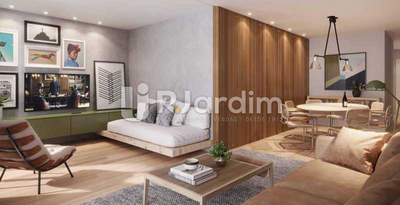 Conheça MEET. do imóvel - Apartamento À Venda - Botafogo - Rio de Janeiro - RJ - LAAP32297 - 18 MEET. - Apartamento À Venda - Botafogo - Rio de Janeiro - RJ - LAAP32297 - 18