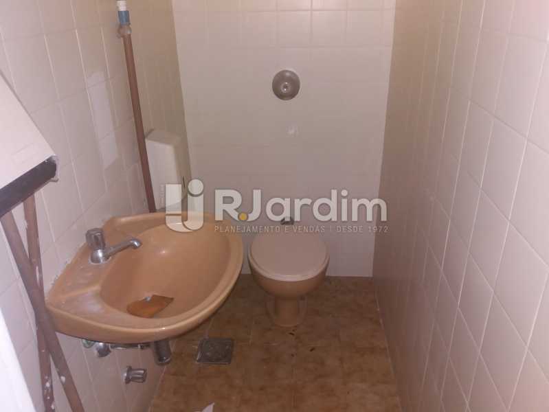 Conheça Banheiro do imóvel - Sala Comercial Rua Visconde de Pirajá,Ipanema, Zona Sul,Rio de Janeiro, RJ À Venda, 43m² - LASL00207 - 6 Banheiro - Sala Comercial Rua Visconde de Pirajá,Ipanema, Zona Sul,Rio de Janeiro, RJ À Venda, 43m² - LASL00207 - 6