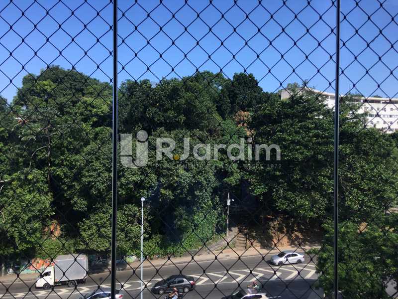 Conheça Vista do imóvel - Apartamento À Venda - Gávea - Rio de Janeiro - RJ - LAAP32087 - 9 Vista - Apartamento À Venda - Gávea - Rio de Janeiro - RJ - LAAP32087 - 9
