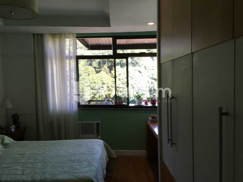 Conheça Suíte do imóvel - Apartamento À Venda - Gávea - Rio de Janeiro - RJ - LAAP32087 - 14 Suíte - Apartamento À Venda - Gávea - Rio de Janeiro - RJ - LAAP32087 - 14