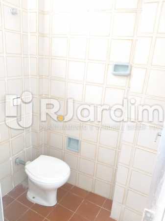 Conheça dependencia do imóvel - Apartamento Jardim Botânico 2 Quartos Aluguel Administração Imóveis - LAAP21477 - 21 dependencia - Apartamento Jardim Botânico 2 Quartos Aluguel Administração Imóveis - LAAP21477 - 21
