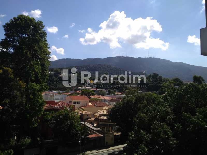 Conheça Vista do imóvel - Cobertura Avenida Visconde de Albuquerque,Leblon, Zona Sul,Rio de Janeiro, RJ À Venda, 2 Quartos, 130m² - LACO20101 - 9 Vista - Cobertura Avenida Visconde de Albuquerque,Leblon, Zona Sul,Rio de Janeiro, RJ À Venda, 2 Quartos, 130m² - LACO20101 - 9
