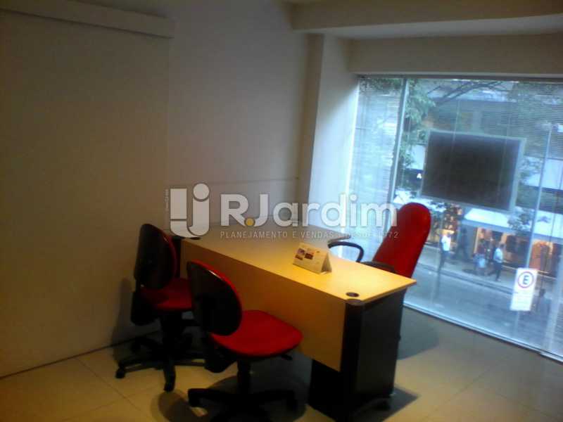 Conheça 10 Sala diretoria do imóvel - Sobreloja À Venda - Centro - Rio de Janeiro - RJ - BGSJ00001 - 11 10 Sala diretoria - Sobreloja À Venda - Centro - Rio de Janeiro - RJ - BGSJ00001 - 11