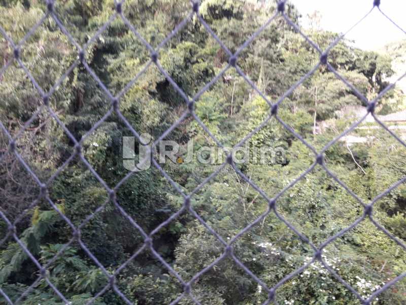Conheça Vista quarto do imóvel - Cobertura À Venda - Lagoa - Rio de Janeiro - RJ - LACO40183 - 11 Vista quarto - Cobertura À Venda - Lagoa - Rio de Janeiro - RJ - LACO40183 - 11