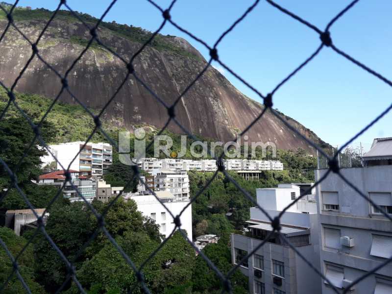 Conheça Vista quarto do imóvel - Cobertura À Venda - Lagoa - Rio de Janeiro - RJ - LACO40183 - 12 Vista quarto - Cobertura À Venda - Lagoa - Rio de Janeiro - RJ - LACO40183 - 12