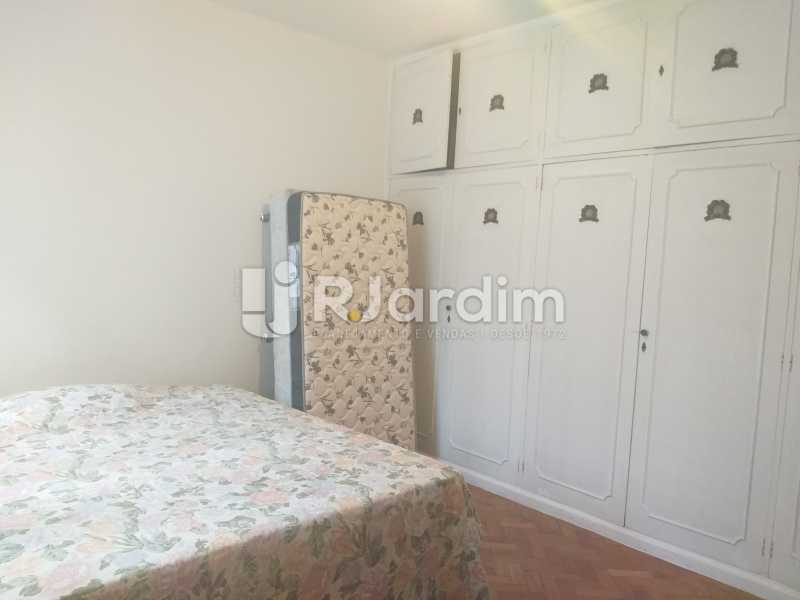 Conheça suite do imóvel - Apartamento Leblon, Zona Sul,Rio de Janeiro, RJ Para Alugar, 2 Quartos, 85m² - LAAP21482 - 9 suite - Apartamento Leblon, Zona Sul,Rio de Janeiro, RJ Para Alugar, 2 Quartos, 85m² - LAAP21482 - 9