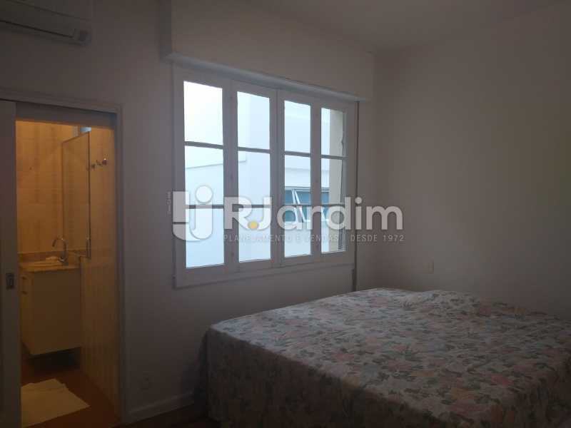 Conheça suite do imóvel - Apartamento Leblon, Zona Sul,Rio de Janeiro, RJ Para Alugar, 2 Quartos, 85m² - LAAP21482 - 10 suite - Apartamento Leblon, Zona Sul,Rio de Janeiro, RJ Para Alugar, 2 Quartos, 85m² - LAAP21482 - 10
