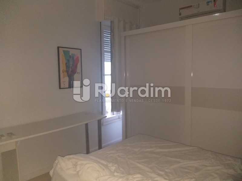 Conheça quarto do imóvel - Apartamento Leblon, Zona Sul,Rio de Janeiro, RJ Para Alugar, 2 Quartos, 85m² - LAAP21482 - 12 quarto - Apartamento Leblon, Zona Sul,Rio de Janeiro, RJ Para Alugar, 2 Quartos, 85m² - LAAP21482 - 12