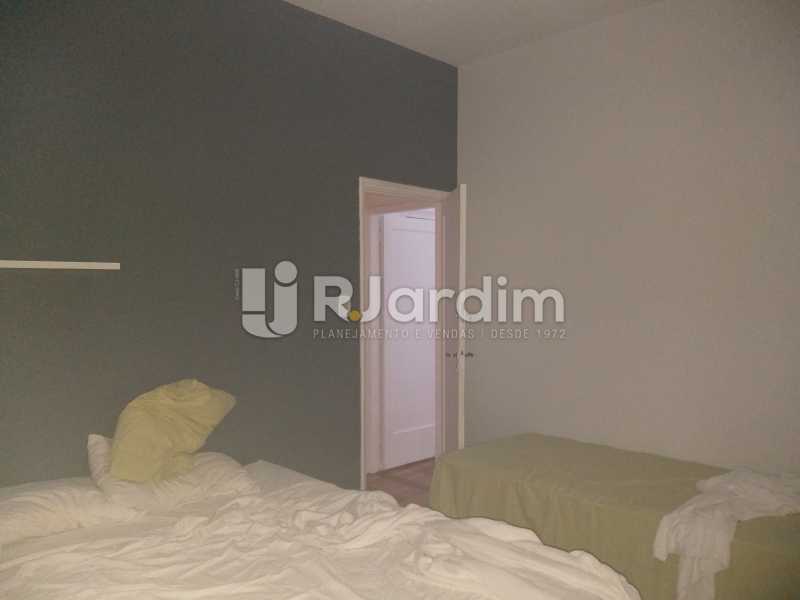 Conheça quarto do imóvel - Apartamento Leblon, Zona Sul,Rio de Janeiro, RJ Para Alugar, 2 Quartos, 85m² - LAAP21482 - 13 quarto - Apartamento Leblon, Zona Sul,Rio de Janeiro, RJ Para Alugar, 2 Quartos, 85m² - LAAP21482 - 13