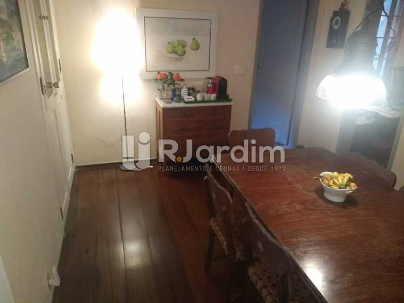 Conheça Sala de Jantar do imóvel - Casa À Venda - Jardim Botânico - Rio de Janeiro - RJ - LACA40043 - 14 Sala de Jantar - Casa À Venda - Jardim Botânico - Rio de Janeiro - RJ - LACA40043 - 14