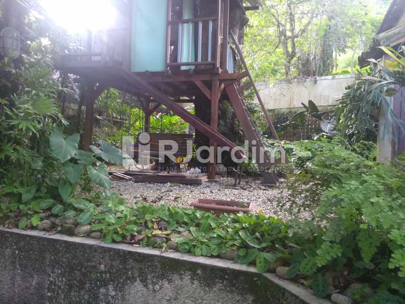 Conheça Casa da Árvore do imóvel - Casa À Venda - Jardim Botânico - Rio de Janeiro - RJ - LACA40043 - 21 Casa da Árvore - Casa À Venda - Jardim Botânico - Rio de Janeiro - RJ - LACA40043 - 21