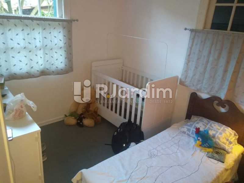 Conheça Quarto 1 do imóvel - Casa À Venda - Jardim Botânico - Rio de Janeiro - RJ - LACA40043 - 17 Quarto 1 - Casa À Venda - Jardim Botânico - Rio de Janeiro - RJ - LACA40043 - 17
