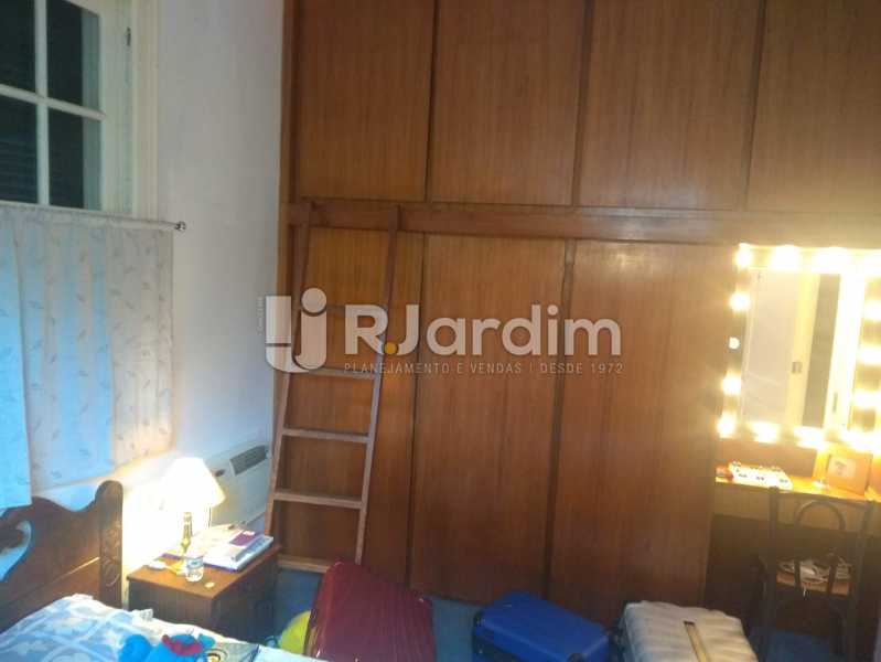 Conheça Quarto 2 do imóvel - Casa À Venda - Jardim Botânico - Rio de Janeiro - RJ - LACA40043 - 18 Quarto 2 - Casa À Venda - Jardim Botânico - Rio de Janeiro - RJ - LACA40043 - 18