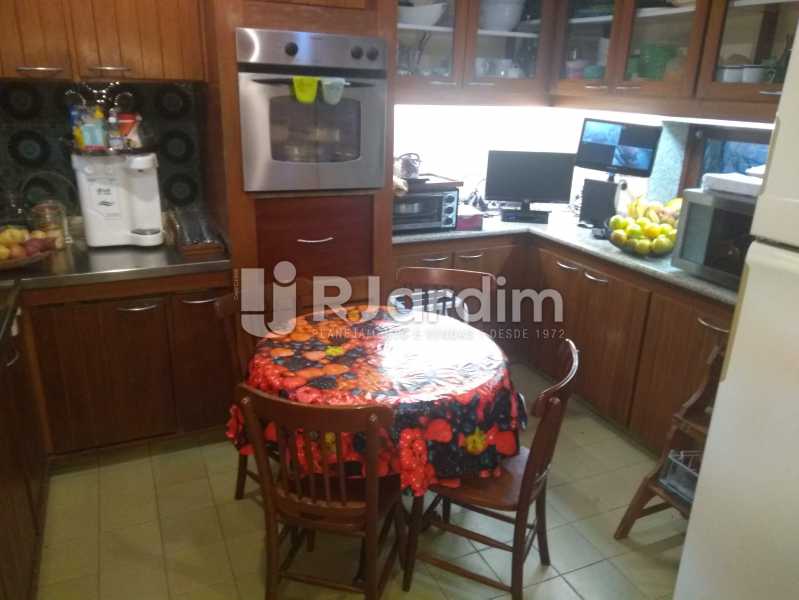 Conheça Copa Cozinha do imóvel - Casa À Venda - Jardim Botânico - Rio de Janeiro - RJ - LACA40043 - 29 Copa Cozinha - Casa À Venda - Jardim Botânico - Rio de Janeiro - RJ - LACA40043 - 29