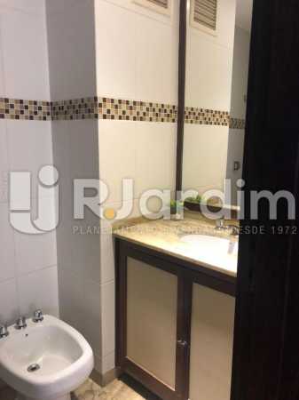 Conheça banheiro do imóvel - Apartamento Ipanema 4 Quartos Aluguel Administração Imóveis - LAAP40776 - 7 banheiro - Apartamento Ipanema 4 Quartos Aluguel Administração Imóveis - LAAP40776 - 7
