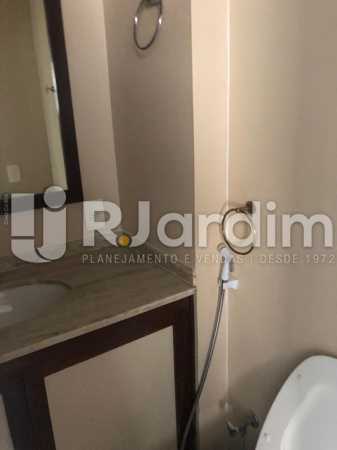 Conheça banheiro do imóvel - Apartamento Ipanema 4 Quartos Aluguel Administração Imóveis - LAAP40776 - 8 banheiro - Apartamento Ipanema 4 Quartos Aluguel Administração Imóveis - LAAP40776 - 8