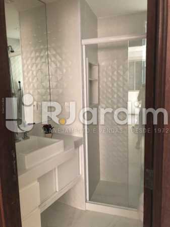 Conheça suíte do imóvel - Apartamento Ipanema 4 Quartos Aluguel Administração Imóveis - LAAP40776 - 9 suíte - Apartamento Ipanema 4 Quartos Aluguel Administração Imóveis - LAAP40776 - 9
