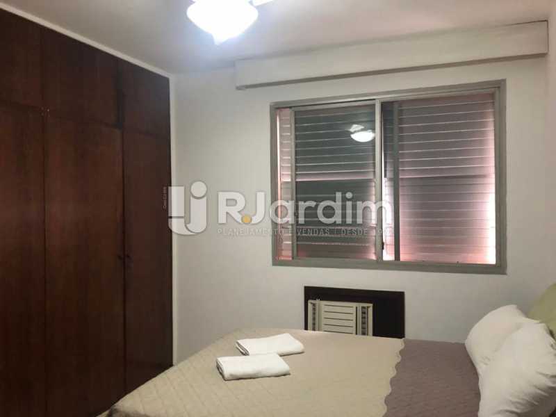 Conheça quarto do imóvel - Apartamento Ipanema 4 Quartos Aluguel Administração Imóveis - LAAP40776 - 6 quarto - Apartamento Ipanema 4 Quartos Aluguel Administração Imóveis - LAAP40776 - 6
