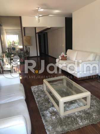 Conheça sala do imóvel - Apartamento Ipanema 4 Quartos Aluguel Administração Imóveis - LAAP40776 - 1 sala - Apartamento Ipanema 4 Quartos Aluguel Administração Imóveis - LAAP40776 - 1