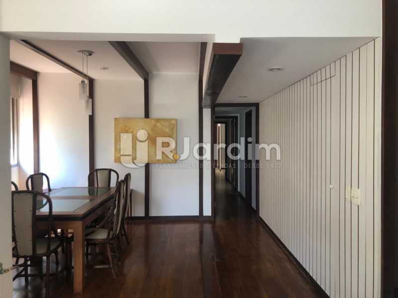 Conheça sala do imóvel - Apartamento Ipanema 4 Quartos Aluguel Administração Imóveis - LAAP40776 - 5 sala - Apartamento Ipanema 4 Quartos Aluguel Administração Imóveis - LAAP40776 - 5
