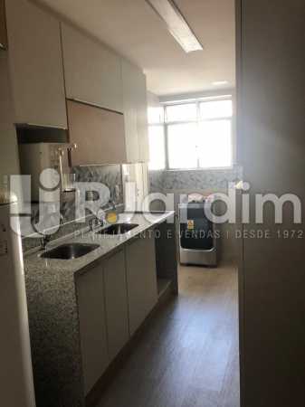 Conheça cozinha do imóvel - Apartamento Ipanema 4 Quartos Aluguel Administração Imóveis - LAAP40776 - 12 cozinha - Apartamento Ipanema 4 Quartos Aluguel Administração Imóveis - LAAP40776 - 12